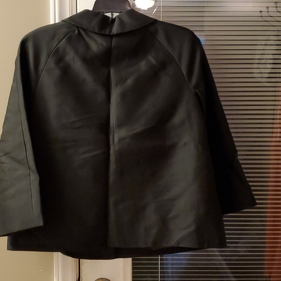 Jan Kennedy Collar Jacket - Picture 2 of 4